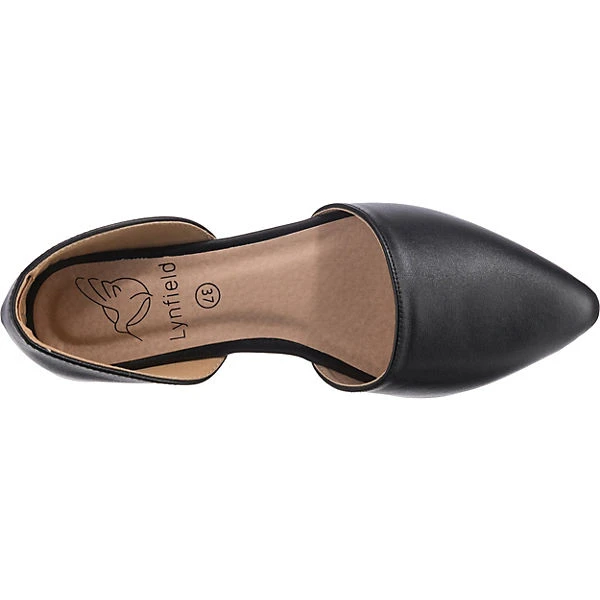 Lynfield Classic Trendy Klassische Ballerinas 8 Lynfield Classic Trendy Klassische Ballerinas - Image 6