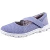 Freyling Frey-jane Ballerinas, Lufdurchlässige Mesh Optik Sportliche Ballerinas -Pretty Ballerinas-Shop 22159666 01