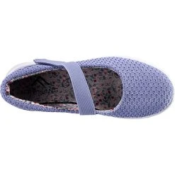Freyling Frey-jane Ballerinas, Lufdurchlässige Mesh Optik Sportliche Ballerinas -Pretty Ballerinas-Shop 22159666 06