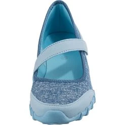 Freyling Frey-jane Ballerinas, Firm Grip Sportliche Ballerinas -Pretty Ballerinas-Shop 22160062 04