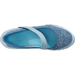 Freyling Frey-jane Ballerinas, Firm Grip Sportliche Ballerinas -Pretty Ballerinas-Shop 22160062 06