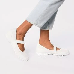 Freyling Frey-jane Ballerinas, Firm Grip Sportliche Ballerinas -Pretty Ballerinas-Shop 22160063 02