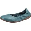 Paul Vesterbro Echtleder Comfort Klassische Ballerinas -Pretty Ballerinas-Shop 22173141 01