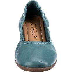 Paul Vesterbro Echtleder Comfort Klassische Ballerinas -Pretty Ballerinas-Shop 22173141 04