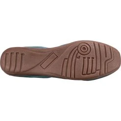 Paul Vesterbro Echtleder Comfort Klassische Ballerinas -Pretty Ballerinas-Shop 22173141 07