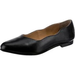 Paul Vesterbro Leather Fashion Klassische Ballerinas