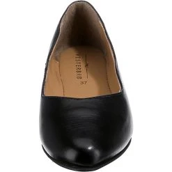 Paul Vesterbro Leather Fashion Klassische Ballerinas -Pretty Ballerinas-Shop 22173277 04
