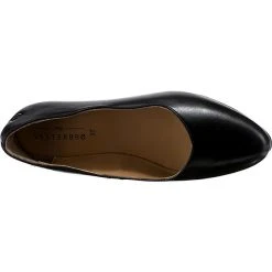 Paul Vesterbro Leather Fashion Klassische Ballerinas -Pretty Ballerinas-Shop 22173277 06