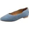 Paul Vesterbro Leather Fashion Klassische Ballerinas -Pretty Ballerinas-Shop 22173278 01
