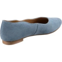 Paul Vesterbro Leather Fashion Klassische Ballerinas -Pretty Ballerinas-Shop 22173278 05