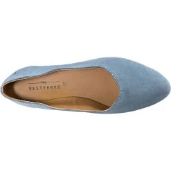 Paul Vesterbro Leather Fashion Klassische Ballerinas -Pretty Ballerinas-Shop 22173278 06