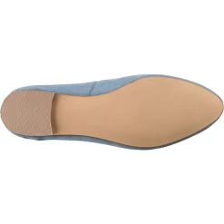 Paul Vesterbro Leather Fashion Klassische Ballerinas -Pretty Ballerinas-Shop 22173278 07