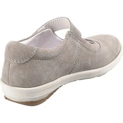 Paul Vesterbro Mary Jane Leder Velours Komfort-Ballerinas 13 Paul Vesterbro Mary Jane Leder Velours Komfort-Ballerinas -Pretty Ballerinas-Shop 22173433 05