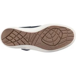 Paul Vesterbro Mary Jane Leder Velours Komfort-Ballerinas -Pretty Ballerinas-Shop 22173434 07