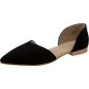 Paul Vesterbro Trendy Leder Slipper Klassische Ballerinas 1 Paul Vesterbro Trendy Leder Slipper Klassische Ballerinas -Pretty Ballerinas-Shop 22173443 01