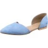 Paul Vesterbro Trendy Leder Slipper Klassische Ballerinas -Pretty Ballerinas-Shop 22173444 01