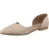Paul Vesterbro Trendy Leder Slipper Klassische Ballerinas
