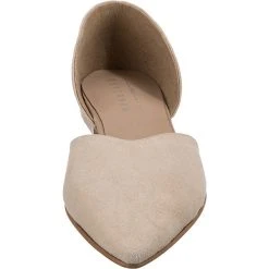 Paul Vesterbro Trendy Leder Slipper Klassische Ballerinas -Pretty Ballerinas-Shop 22173445 04