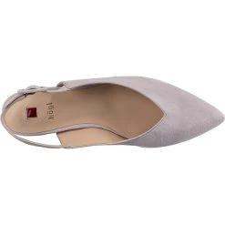 Högl Bella Sling-Ballerinas - Flieder 12 Högl Bella Sling-Ballerinas - Flieder -Pretty Ballerinas-Shop 22223697 06