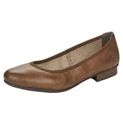 Rieker Klassische Ballerinas -Pretty Ballerinas-Shop 22242494 04