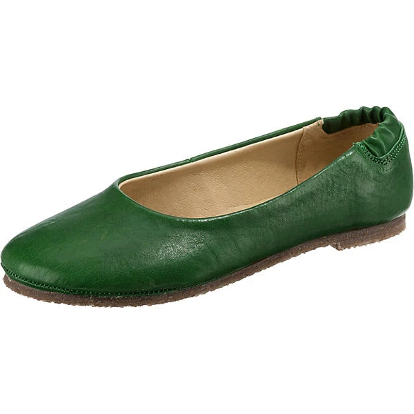 GRÜNBEIN Loule Komfort-Ballerinas 3 GRÜNBEIN Loule Komfort-Ballerinas