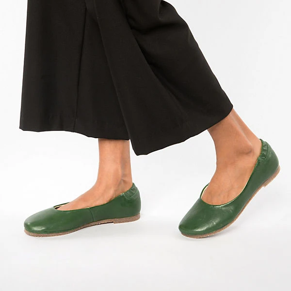 GRÜNBEIN Loule Komfort-Ballerinas 4 GRÜNBEIN Loule Komfort-Ballerinas - Image 2