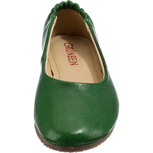 GRÜNBEIN Loule Komfort-Ballerinas 6 GRÜNBEIN Loule Komfort-Ballerinas - Image 4