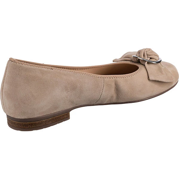 Ara Sardinia Klassische Ballerinas 6 Ara Sardinia Klassische Ballerinas – Bild 4