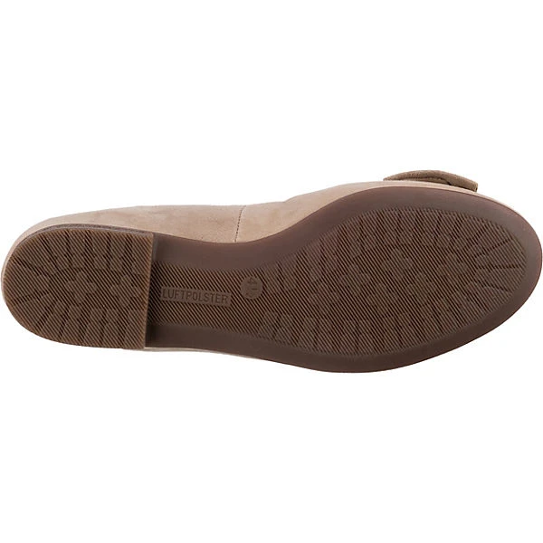 Ara Sardinia Klassische Ballerinas 8 Ara Sardinia Klassische Ballerinas – Bild 6