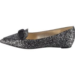 Kate Spade Poppy Klassische Ballerinas - Schwarz-kombi -Pretty Ballerinas-Shop 22410452 03