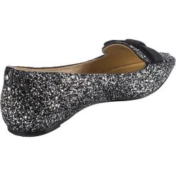 Kate Spade Poppy Klassische Ballerinas - Schwarz-kombi -Pretty Ballerinas-Shop 22410452 05