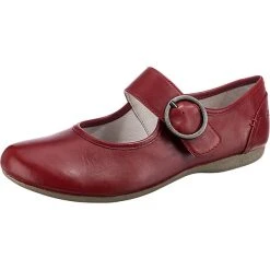 Josef Seibel Fiona40 Komfort-Ballerinas