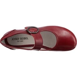 Josef Seibel Fiona40 Komfort-Ballerinas -Pretty Ballerinas-Shop 22411226 06