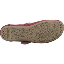 Josef Seibel Fiona40 Komfort-Ballerinas -Pretty Ballerinas-Shop 22411226 07