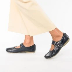 Josef Seibel Fiona40 Komfort-Ballerinas -Pretty Ballerinas-Shop 22411228 02
