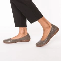 Josef Seibel Fenja 01 Komfort-Ballerinas -Pretty Ballerinas-Shop 22411313 02
