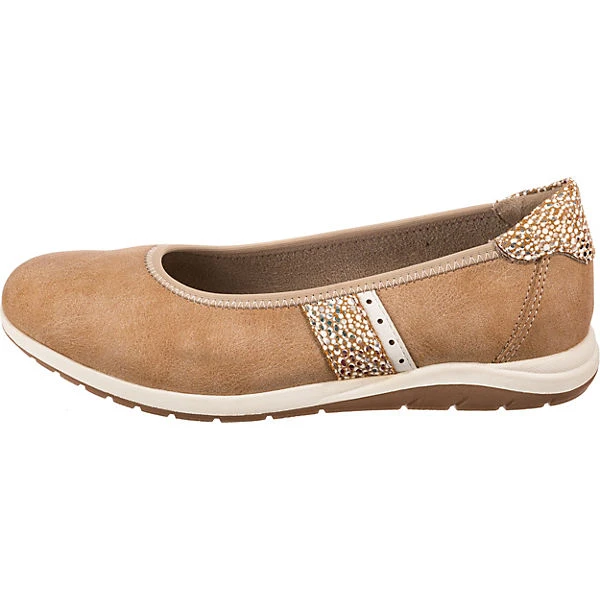 RELIFE Hypnote Komfort-Ballerinas 5 RELIFE Hypnote Komfort-Ballerinas – Bild 3