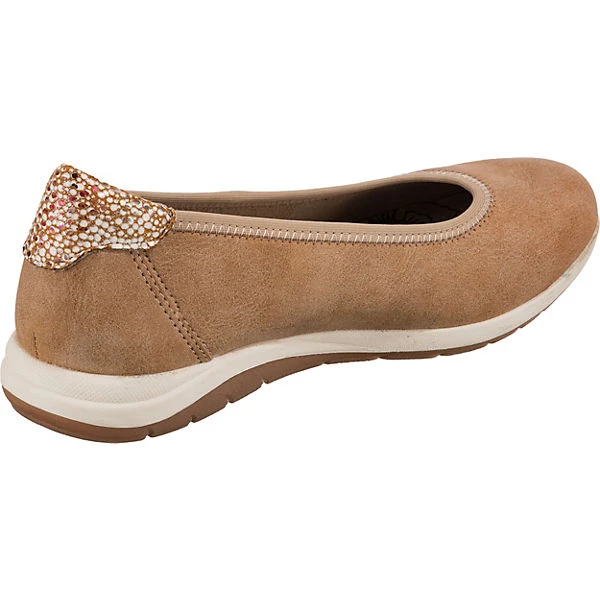 RELIFE Hypnote Komfort-Ballerinas 7 RELIFE Hypnote Komfort-Ballerinas – Bild 5