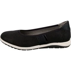 RELIFE Hypnote Komfort-Ballerinas 11 RELIFE Hypnote Komfort-Ballerinas -Pretty Ballerinas-Shop 22430082 03