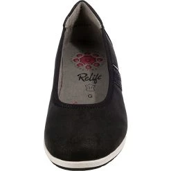 RELIFE Hypnote Komfort-Ballerinas 12 RELIFE Hypnote Komfort-Ballerinas -Pretty Ballerinas-Shop 22430082 04