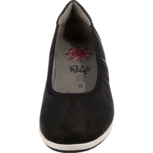 RELIFE Hypnote Komfort-Ballerinas 6 RELIFE Hypnote Komfort-Ballerinas – Bild 4