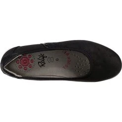 RELIFE Hypnote Komfort-Ballerinas 14 RELIFE Hypnote Komfort-Ballerinas -Pretty Ballerinas-Shop 22430082 06