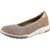 RELIFE Horas Komfort-Ballerinas 1 RELIFE Horas Komfort-Ballerinas -Pretty Ballerinas-Shop 22430101 01
