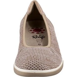 RELIFE Horas Komfort-Ballerinas 10 RELIFE Horas Komfort-Ballerinas -Pretty Ballerinas-Shop 22430101 04