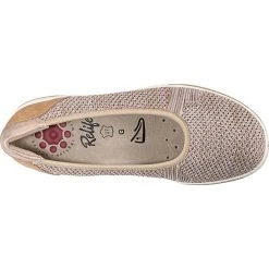 RELIFE Horas Komfort-Ballerinas 12 RELIFE Horas Komfort-Ballerinas -Pretty Ballerinas-Shop 22430101 06