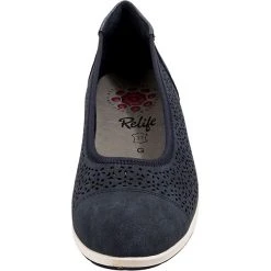 RELIFE Hygeno Komfort-Ballerinas 12 RELIFE Hygeno Komfort-Ballerinas -Pretty Ballerinas-Shop 22430103 04