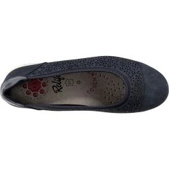RELIFE Hygeno Komfort-Ballerinas 14 RELIFE Hygeno Komfort-Ballerinas -Pretty Ballerinas-Shop 22430103 06