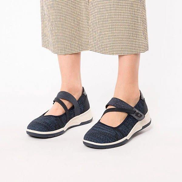 RELIFE Haol Komfort-Ballerinas 4 RELIFE Haol Komfort-Ballerinas – Bild 2