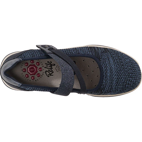 RELIFE Haol Komfort-Ballerinas 8 RELIFE Haol Komfort-Ballerinas – Bild 6