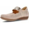 Mephisto Ballerinas - Beige -Pretty Ballerinas-Shop 22519581 01